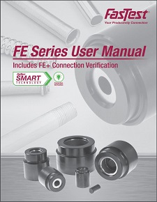 FE Series User Manual